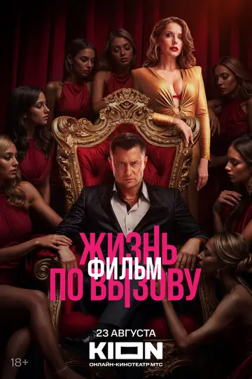 Жизнь по вызову смотреть онлайн бесплтано в хорошем качестве Лорд Фильм